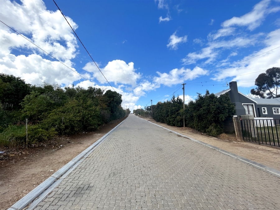 0 Bedroom Property for Sale in Napier Western Cape